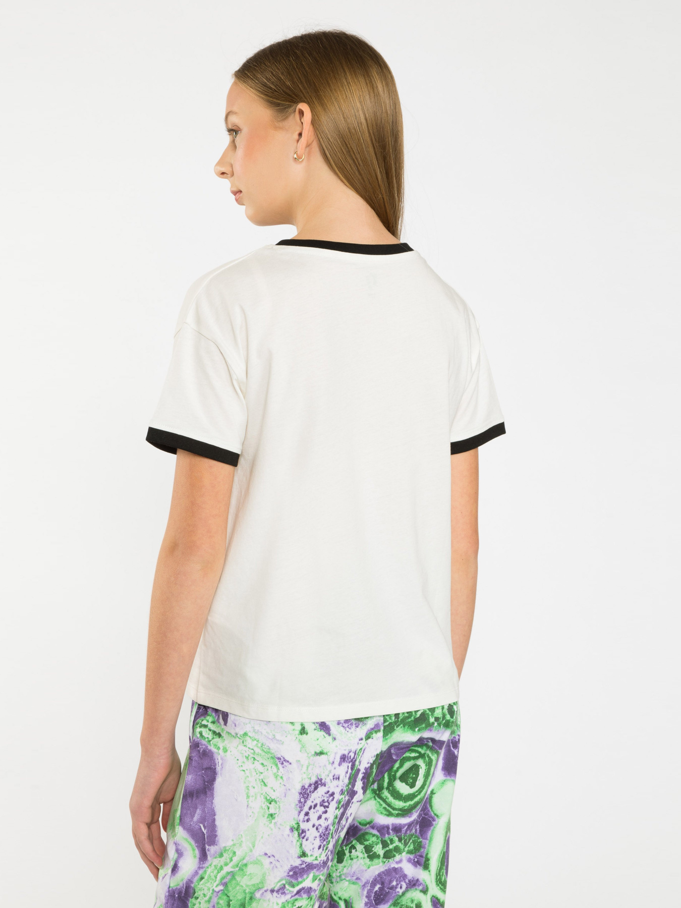 Футболка Reporter Young модель 231-0440G-16-210-1 Фото