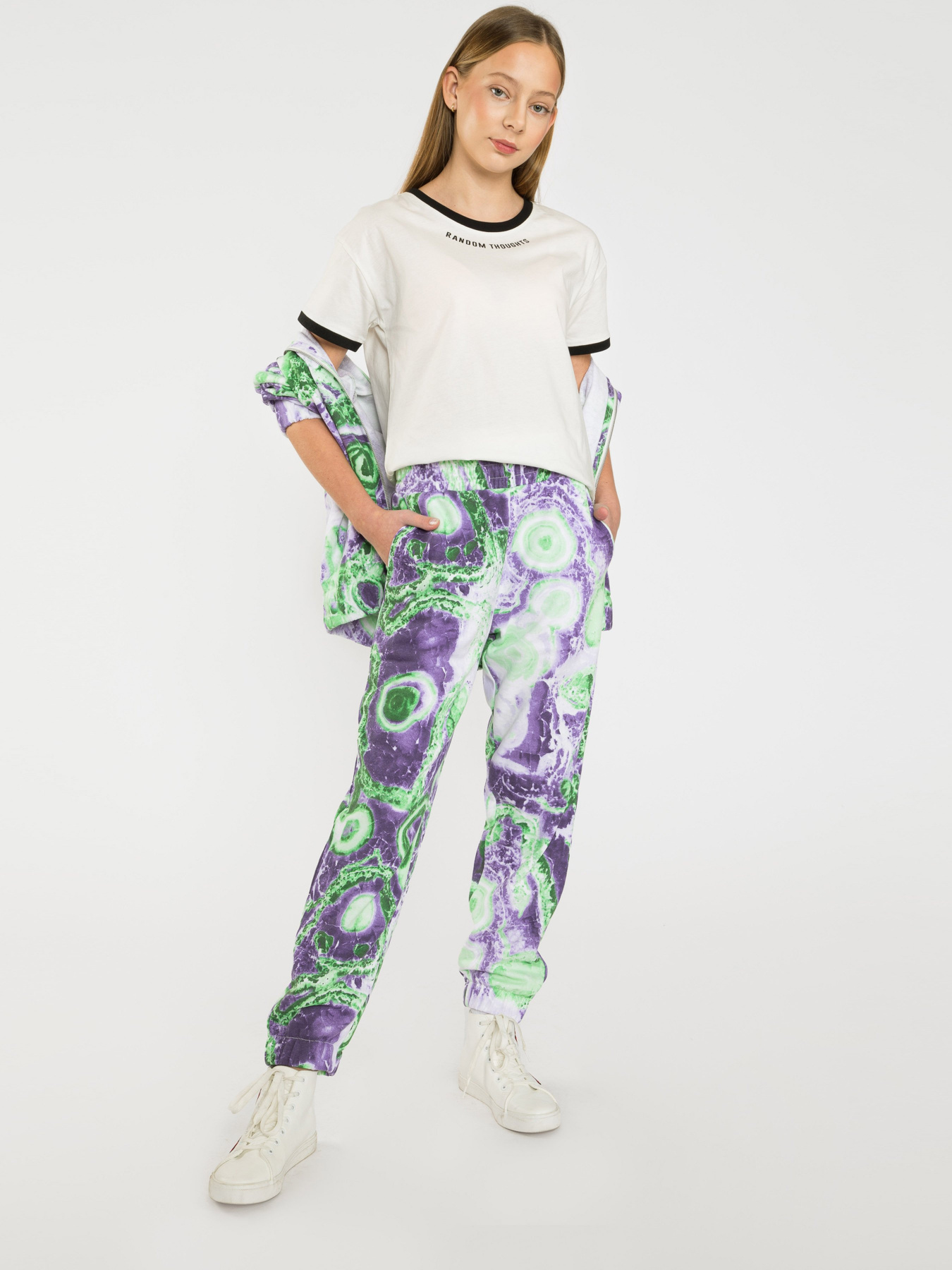 Футболка Reporter Young модель 231-0440G-16-210-1 Фото