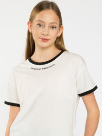 Футболка Reporter Young модель 231-0440G-16-210-1 Фото