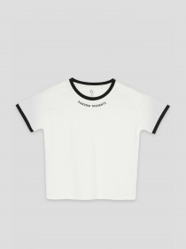 Футболка Reporter Young модель 231-0440G-16-210-1 Фото