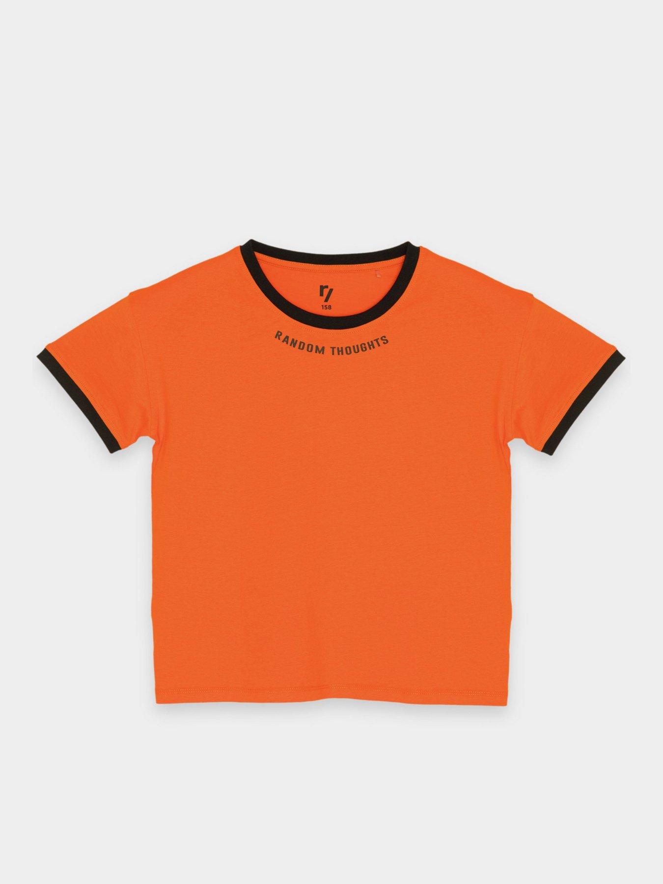 Футболка Reporter Young модель 231-0440G-16-380-1 Фото