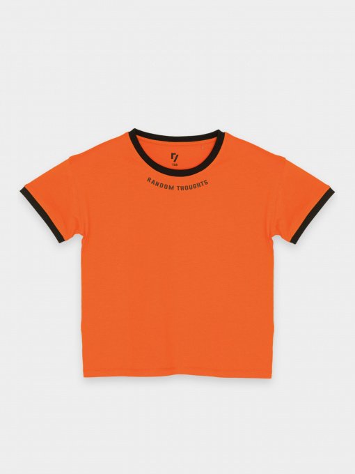 Футболка Reporter Young модель 231-0440G-16-380-1 Фото