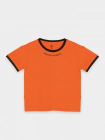 Футболка Reporter Young модель 231-0440G-16-380-1 Фото