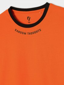 Футболка Reporter Young модель 231-0440G-16-380-1 Фото