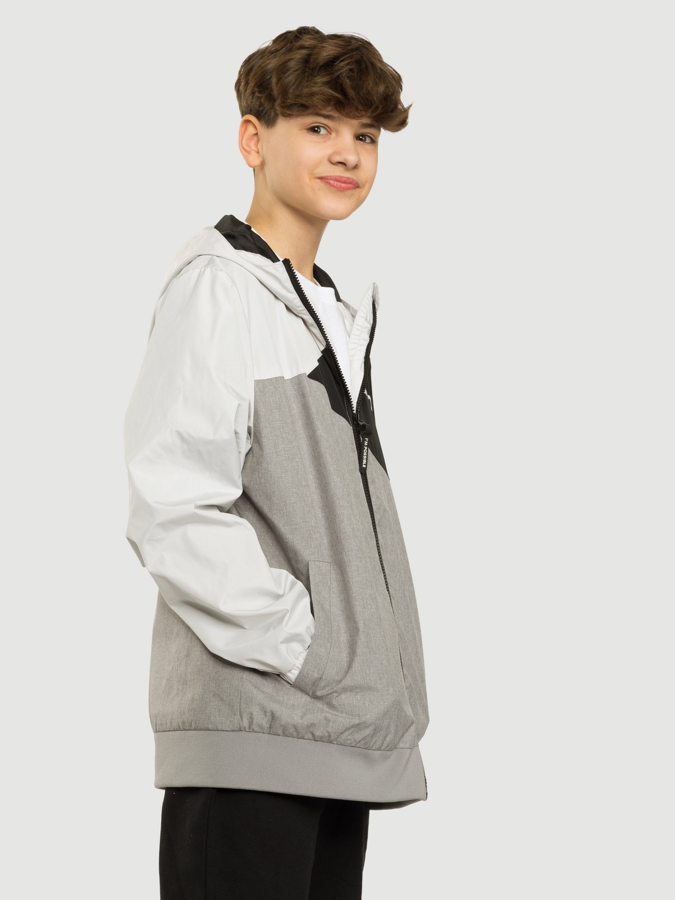 Вітровка Reporter Young модель 231-0881B-11-900-1 Фото