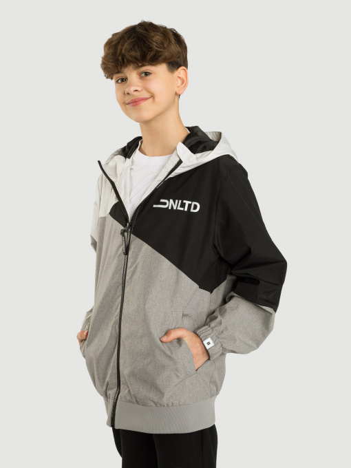 Ветровка Reporter Young модель 231-0881B-11-900-1 Фото