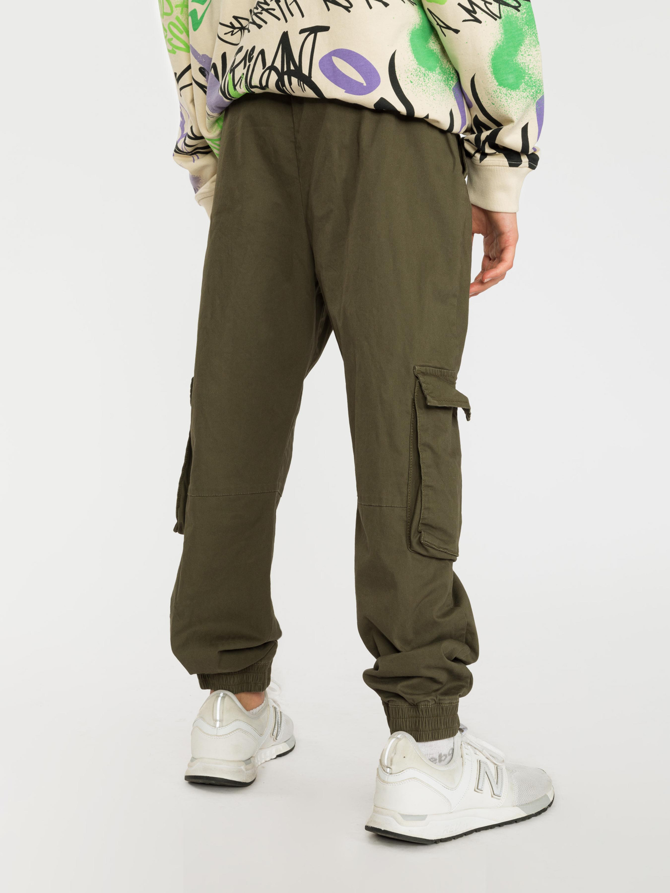 Карго Reporter Young модель 231-0110B-17-159-1 Фото