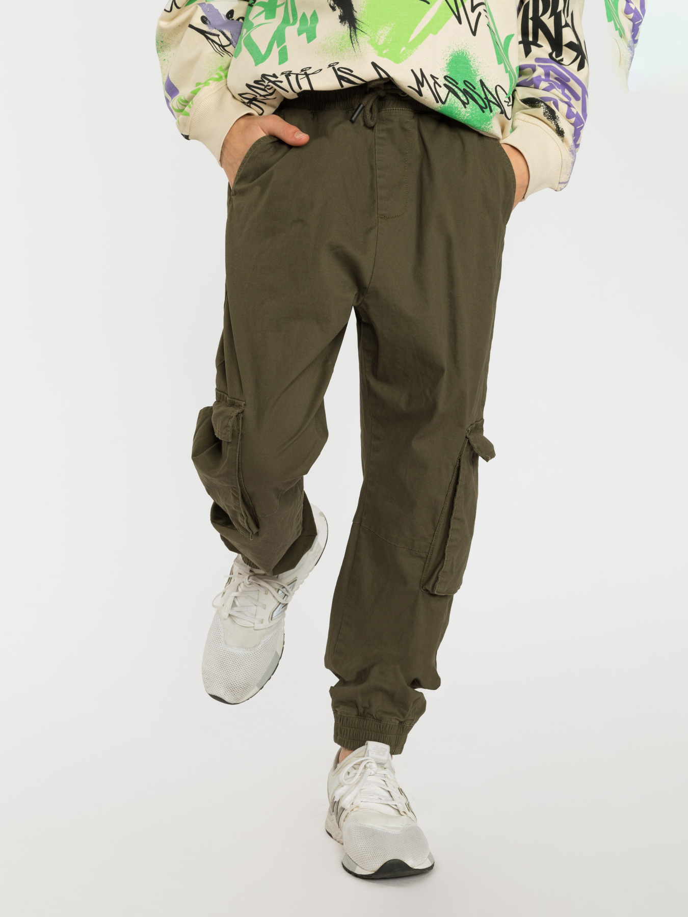 Карго Reporter Young модель 231-0110B-17-159-1 Фото