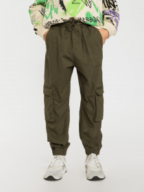 Карго Reporter Young модель 231-0110B-17-159-1 Фото