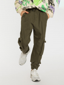 Карго Reporter Young модель 231-0110B-17-159-1 Фото