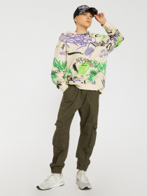 Карго Reporter Young модель 231-0110B-17-159-1 Фото