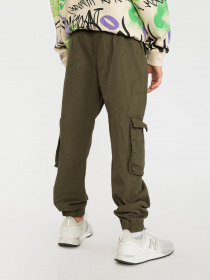 Карго Reporter Young модель 231-0110B-17-159-1 Фото