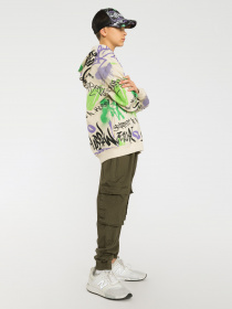 Карго Reporter Young модель 231-0110B-17-159-1 Фото