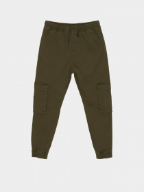 Карго Reporter Young модель 231-0110B-17-159-1 Фото