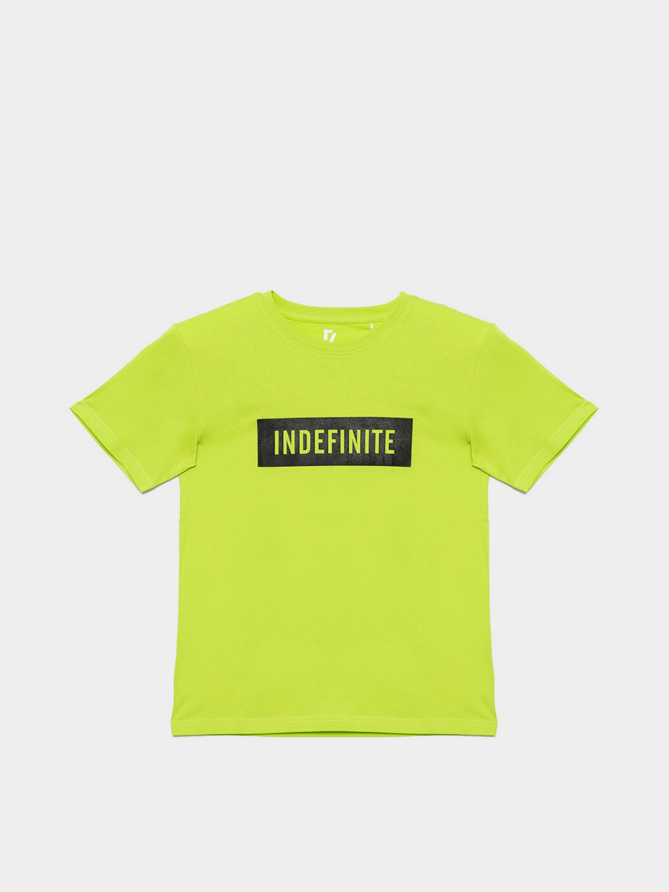 Футболка Reporter Young  Idefinite модель 221-0440B-03-501-1 Фото