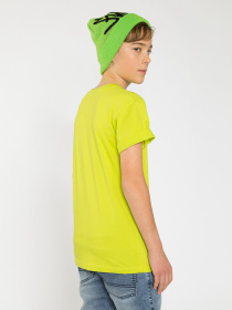 Футболка Reporter Young  Idefinite модель 221-0440B-03-501-1 Фото