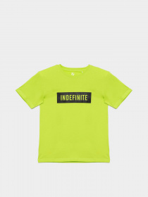 Футболка Reporter Young  Idefinite модель 221-0440B-03-501-1 Фото