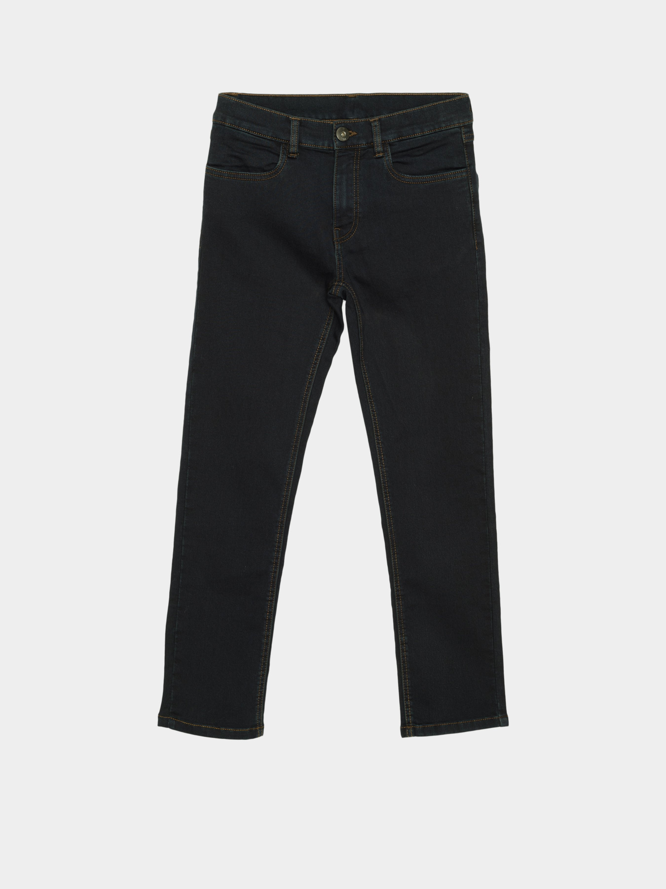 Прямые джинсы Reporter Young модель 231-0110B-45-003-1 Фото