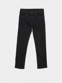 Прямі джинси Reporter Young модель 231-0110B-45-003-1 Фото