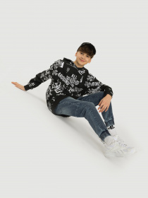 Прямые джинсы Reporter Young модель 231-0110B-48-000-1 Фото