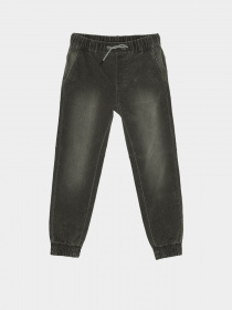 Прямые джинсы Reporter Young модель 231-0110B-48-001-1 Фото