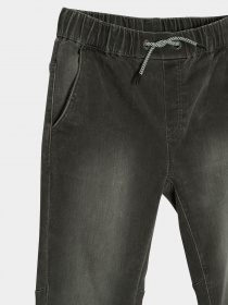 Прямые джинсы Reporter Young модель 231-0110B-48-001-1 Фото