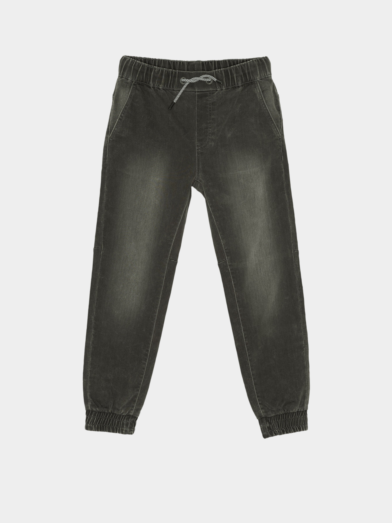 Прямые джинсы Reporter Young модель 231-0110B-48-001-1 Фото