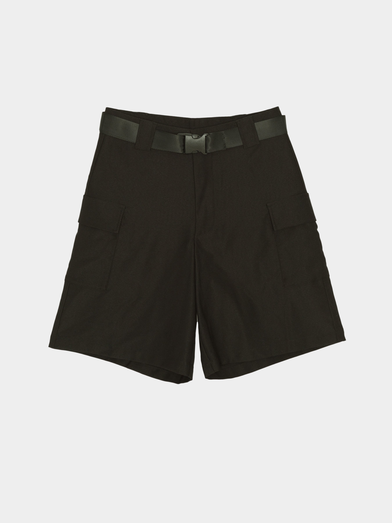 Шорты Reporter Young модель 231-0112G-18-100-1 Фото