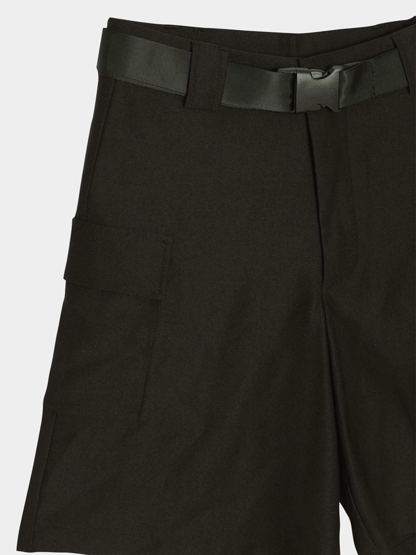 Шорты Reporter Young модель 231-0112G-18-100-1 Фото