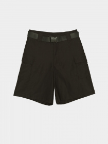 Шорты Reporter Young модель 231-0112G-18-100-1 Фото