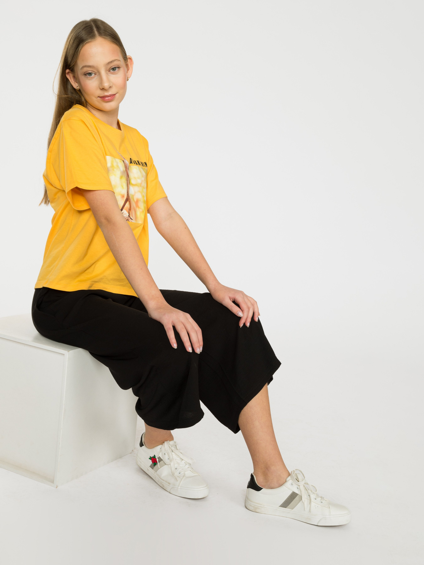 Кюлоты Reporter Young модель 231-0119G-17-100-1 Фото