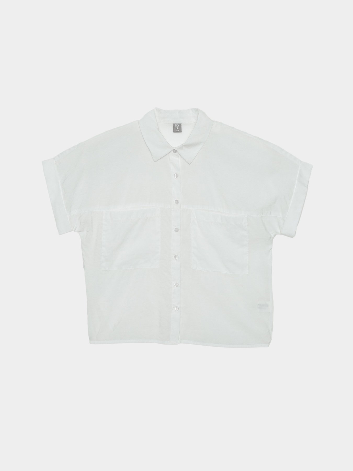 Блуза Reporter Young модель 231-0330G-07-200-1 Фото