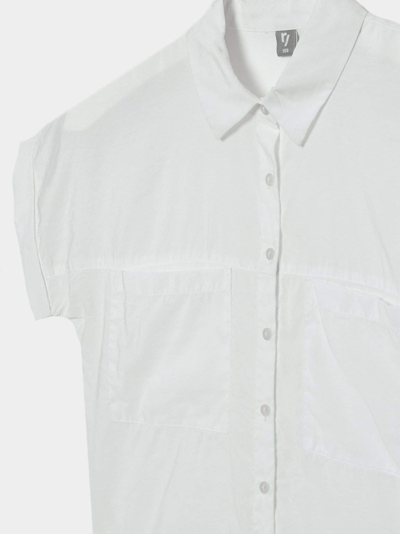 Блуза Reporter Young модель 231-0330G-07-200-1 Фото