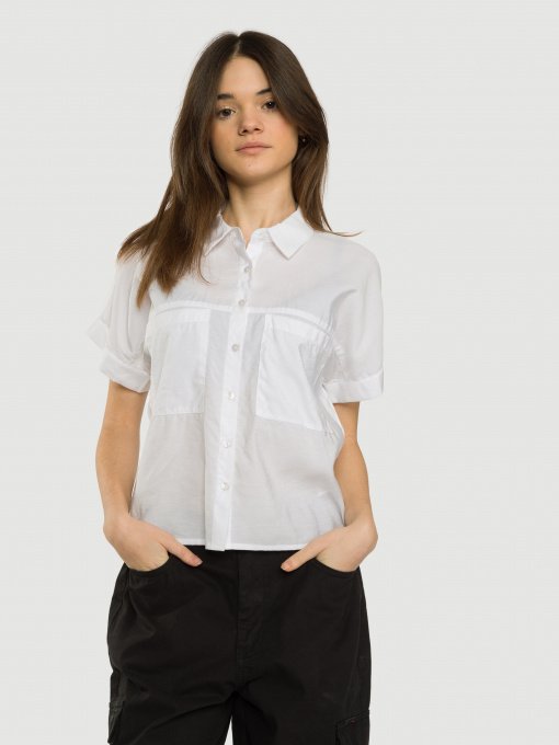 Блуза Reporter Young модель 231-0330G-07-200-1 Фото