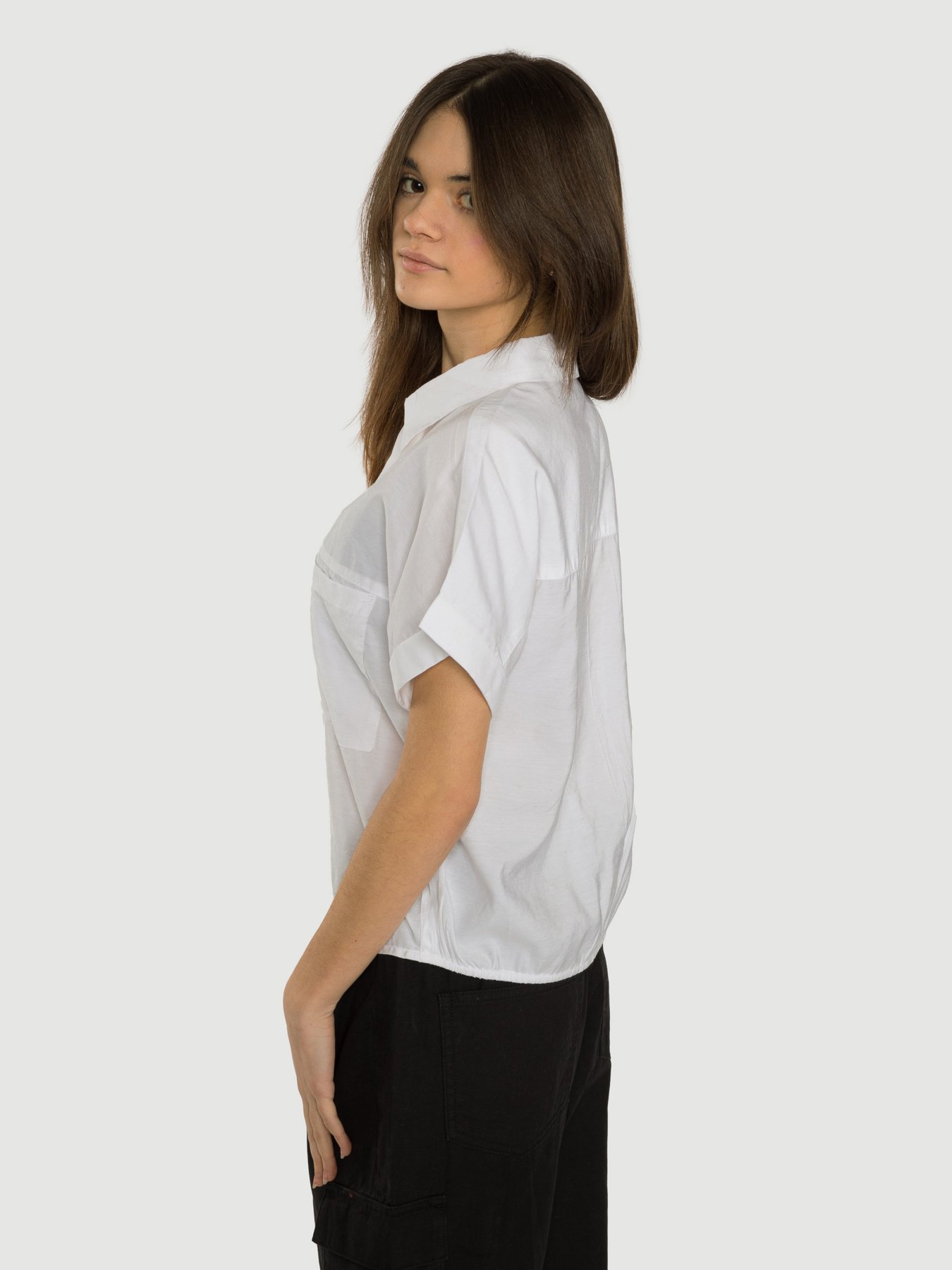 Блуза Reporter Young модель 231-0330G-07-200-1 Фото