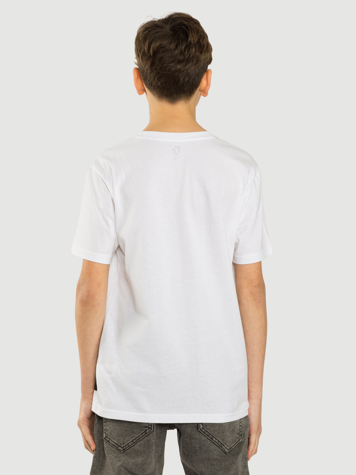 Футболка Reporter Young модель 231-0440B-49-200-1 Фото