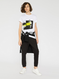 Футболка Reporter Young  Smart модель 221-0440B-06-200-1 Фото