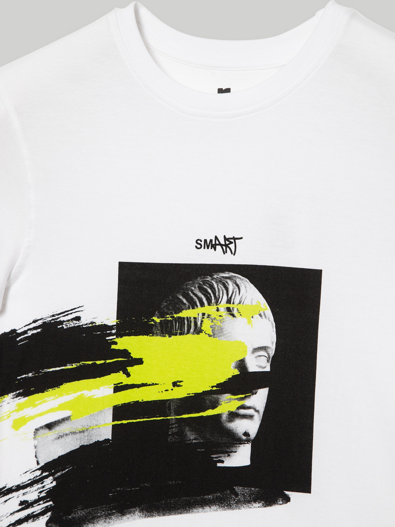 Футболка Reporter Young  Smart модель 221-0440B-06-200-1 Фото