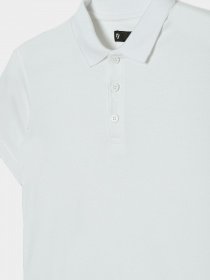 Футболка Reporter Young модель 231-0441B-34-200-1 Фото