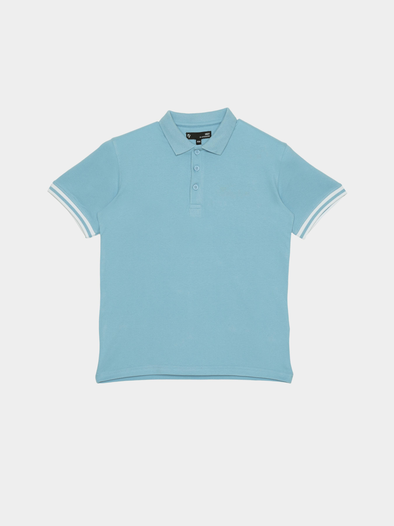 Футболка Reporter Young модель 231-0441B-35-410-1 Фото