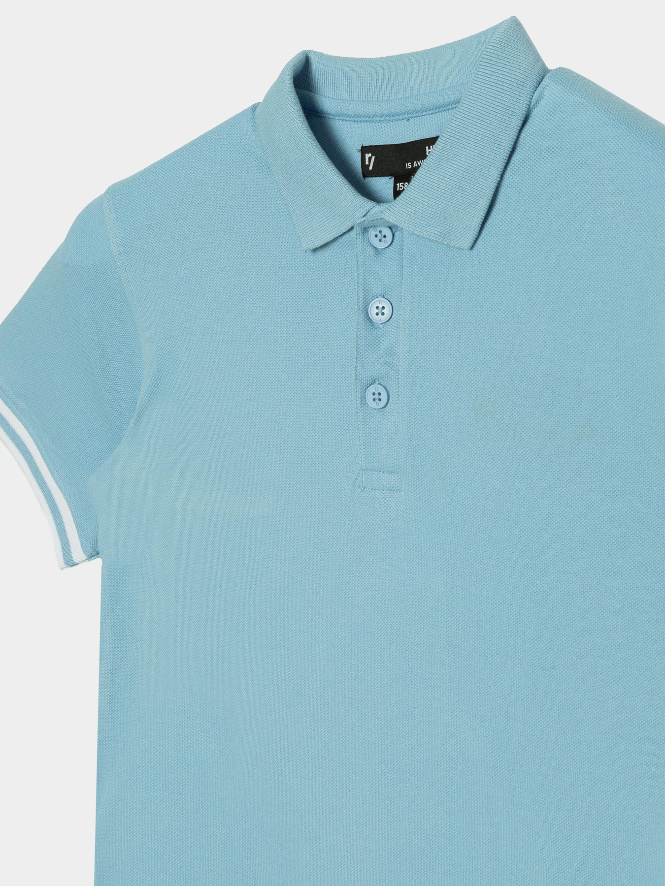 Футболка Reporter Young модель 231-0441B-35-410-1 Футболка Reporter Young модель 231-0441B-35-410-1 Фото