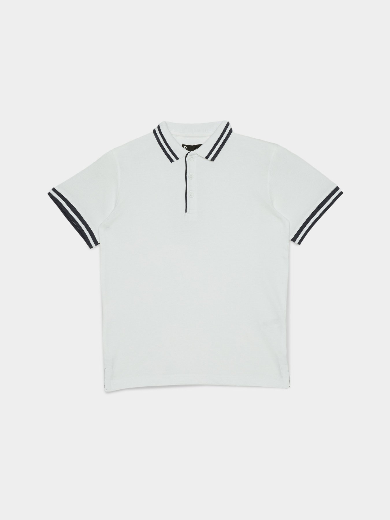 Футболка Reporter Young модель 231-0441B-36-200-1 Фото