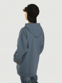 Худі Reporter Young модель 231-0551B-35-480-1 Фото