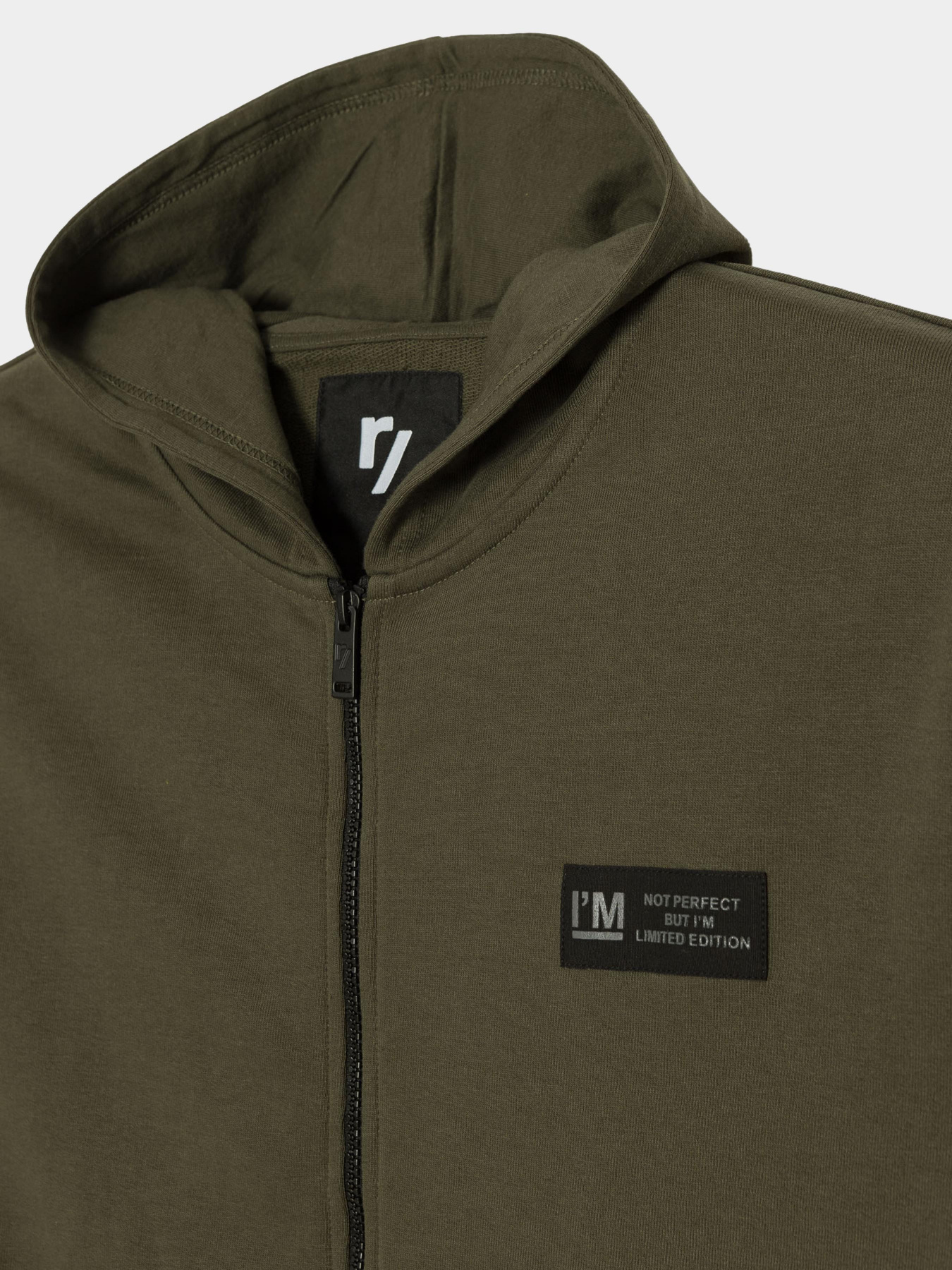 Кофта Reporter Young модель 231-0555B-21-570-1 Фото