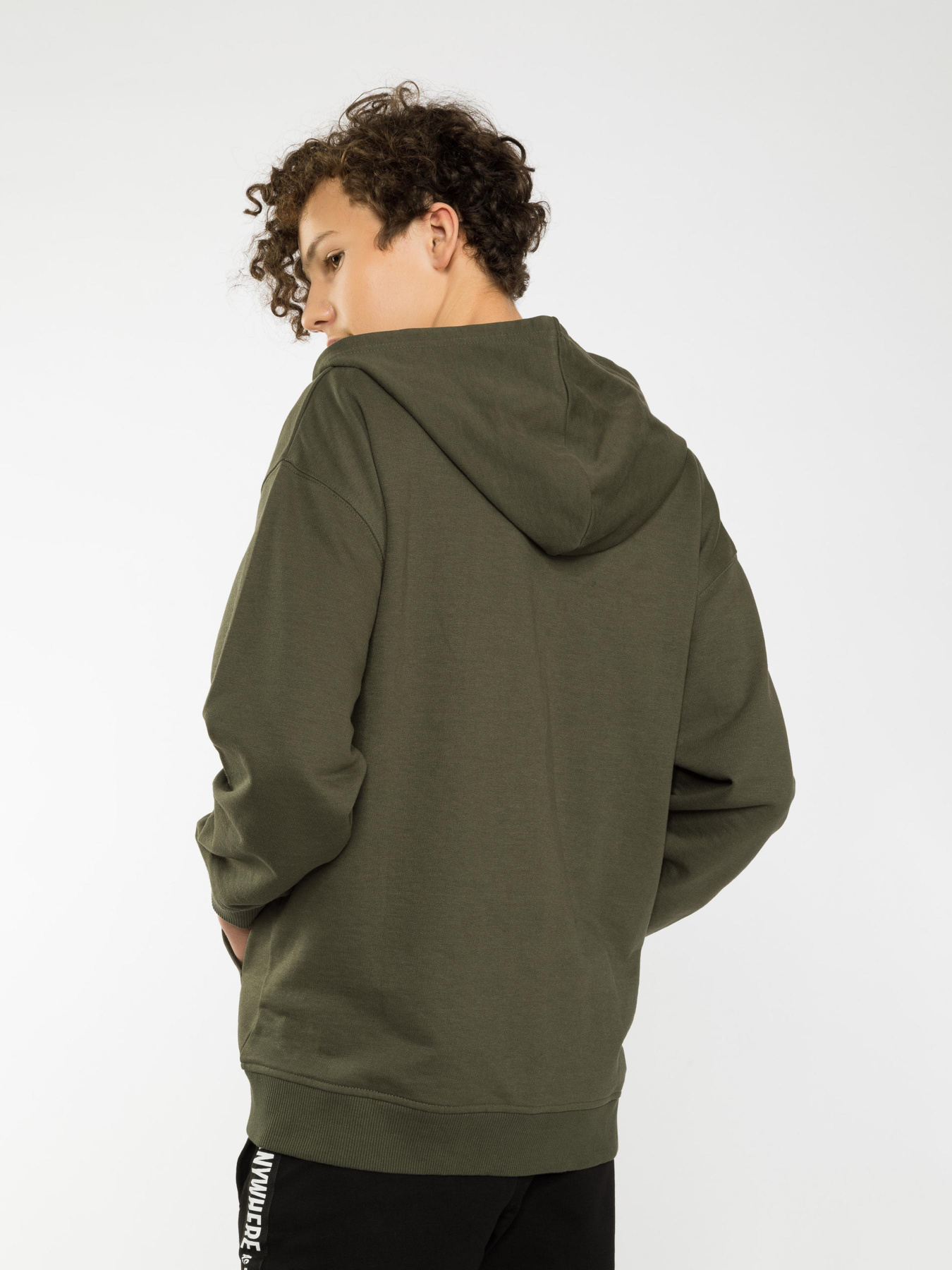 Кофта Reporter Young модель 231-0555B-21-570-1 Фото