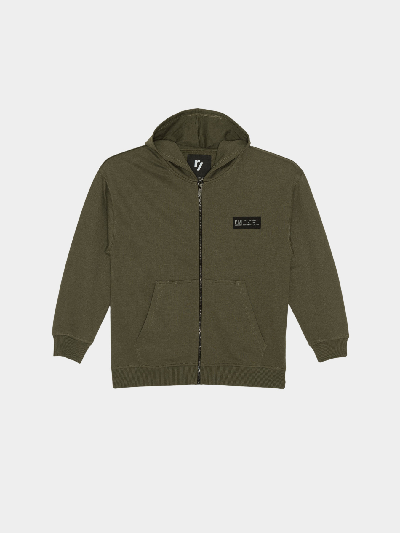 Кофта Reporter Young модель 231-0555B-21-570-1 Фото