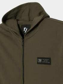 Кофта Reporter Young модель 231-0555B-21-570-1 Фото