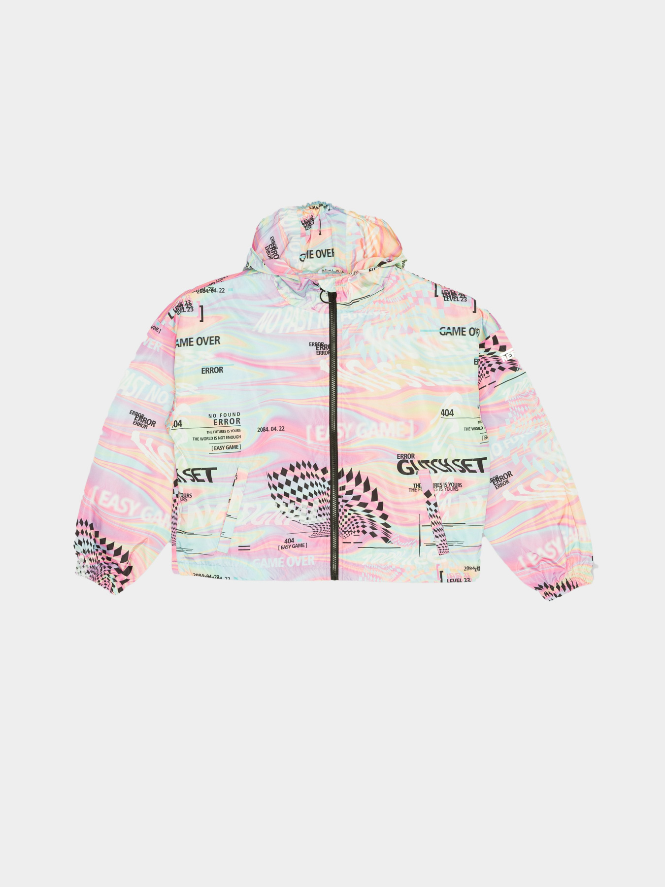 Ветровка Reporter Young модель 231-0881G-03-900-1 Фото