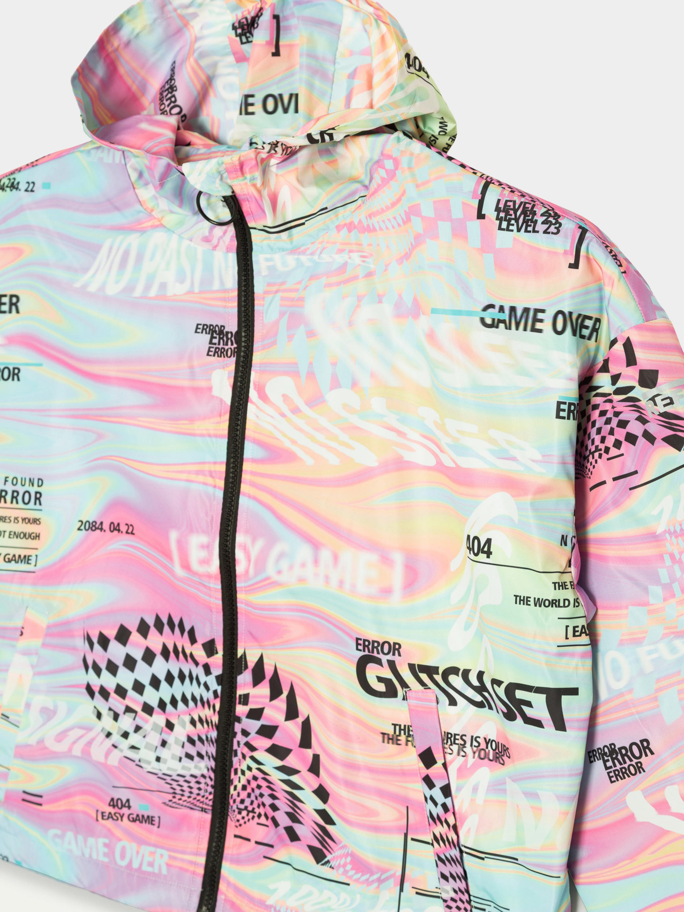 Ветровка Reporter Young модель 231-0881G-03-900-1 Фото