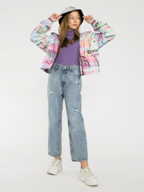 Ветровка Reporter Young модель 231-0881G-03-900-1 Фото